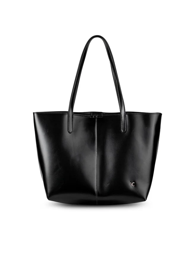 فينتشي حقيبة نسائية ذات مقبض علوي